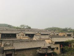 -山西王家大院