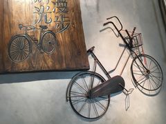 -时光漫步酒店(北京雍和宫南锣鼓巷后海店)