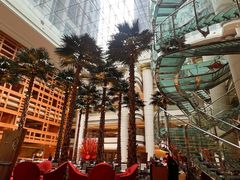 -威斯汀舞台餐厅