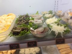 -阿上阿上麻辣香锅&麻辣烫(朝阳蓝色港湾店)