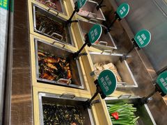 -亚马逊海鲜自助(梅溪湖步步高店)