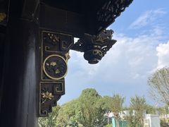 -平乐古镇
