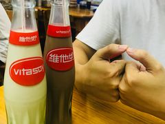 -志权牛肉面(灵山路店)