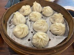 -朱新年·苏式汤团·面点(北寺塔店)