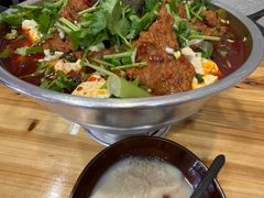 -王大乔泡椒米线·小火锅(星城天地店)
