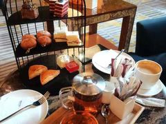 -威斯汀酒店Exchange大堂吧