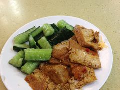 -桥香园云南过桥米线(金马碧鸡店)