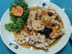 -祥和居炸酱面馆(美食街店)