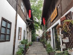 -小河直街历史文化街区