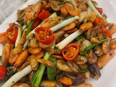 -姐妹农家菜(碧水华庭店)