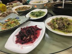 -鹭岛新泉客家菜·海鲜·融合菜(莲前店)