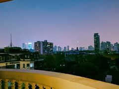 -上海安亭别墅花园酒店