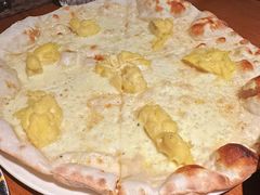 -JINNS锦时 steak&pizza(浸信会礼拜堂旧址店)
