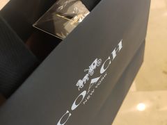 -COACH蔻驰(德基广场店)