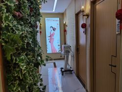 -芳朵美容养生SPA