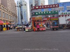 -阳光商都(悦园街分店)