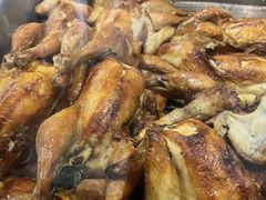 吴山烤鸡-吴山烤禽 (吴山路店)