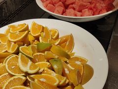 -杭州开元名都大酒店·地中海自助餐厅