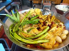 -小螺大作·螺蛳粉火锅(林和西店)