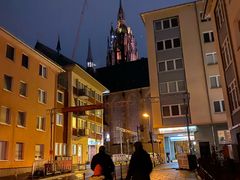 -Restaurant Paulaner am Dom