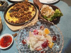 -俄士厨房(万松园店)