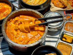 -六七八韩式烤肉·韩国料理(上杭路店)