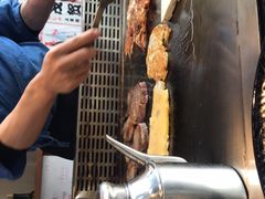 -大成铁板烧•板前(复古餐厅石老人店)
