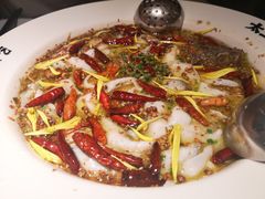 老坛子酸菜鱼-太二酸菜鱼(正大广场店)