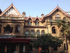 -马勒别墅饭店(静安寺店)