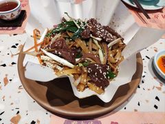 -点都德(广州白云山景区南门店)