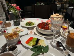 -狮拾久·现代新加坡料理(福田COCO Park店)