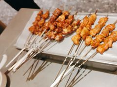 -大闫家烧烤·小海鲜家常菜(郑庄店)
