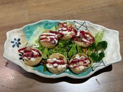 -福樱兰海鲜放题铁板烧(加州店)