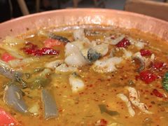 -云海肴·汽锅鸡·云南菜(广安门天虹店)