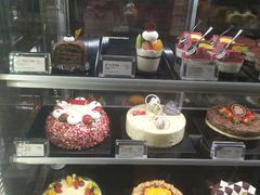 -85度C(苏州石路店)