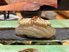 -鮨冠OMAKASE食べ放题(北京首店)