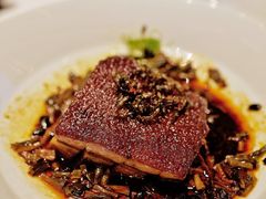 -湘上湘(米其林餐厅-正大中心总店)