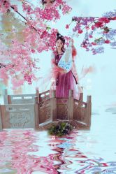 -梓摄影古装写真工作室(富力广场店)