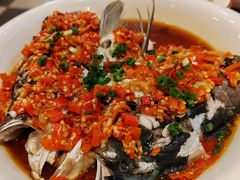 -漫天香·小龙虾餐厅(夏湾店)