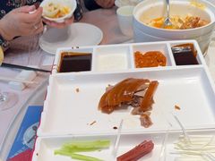 -王府井酒店(金桥港湾店)