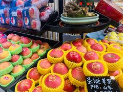 -金鹰超市(国际购物中心新街口店)