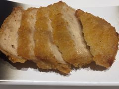 素香酥排-轻蔬不用等·素食(江苏路店)