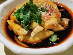 -阿莉餐厅(枣阳路店)