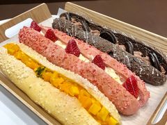 -奈雪的茶(石家庄万象城店)