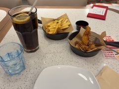 -必胜客(兴华中路PH店)