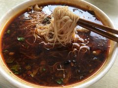 -杨家米粉(千禧公寓店)