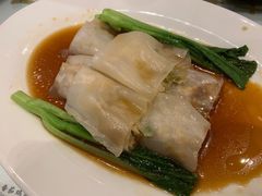 -古井假日酒店-古井面馆•淮上豆府(长江东路店)