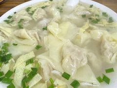 -胖子馄饨坊(天目路店)