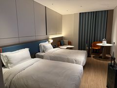 -广州北京路步行街公园前地铁站宜致美居