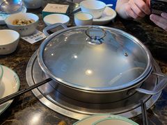 -鱼粤鲜淘米捞·中山脆肉鲩火锅(悦湖会店)
